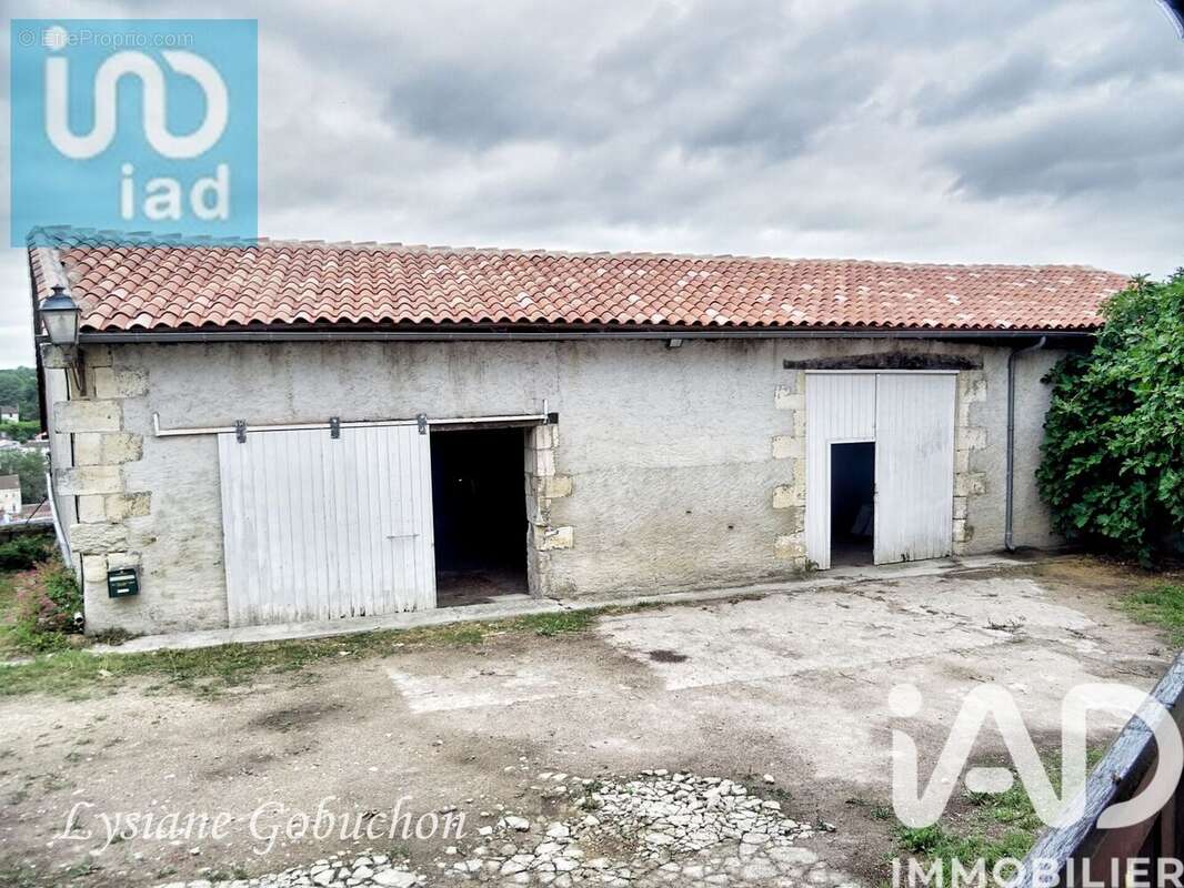 Photo 3 - Maison à RIBERAC