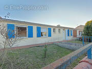 Maison à TONNAY-CHARENTE