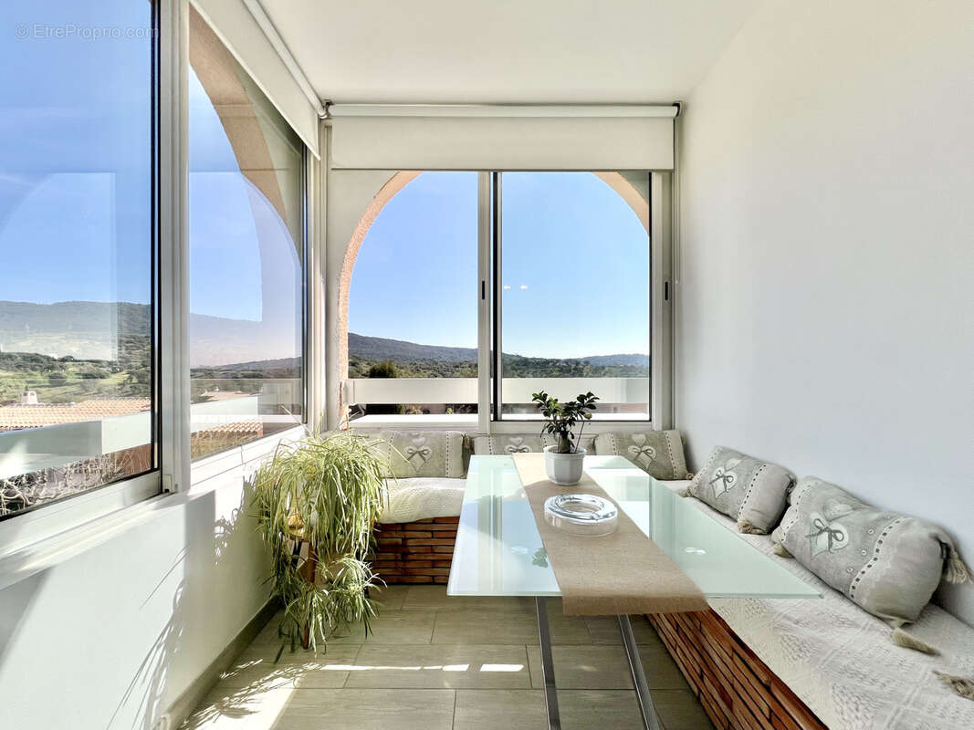 Appartement à SAINTE-MAXIME