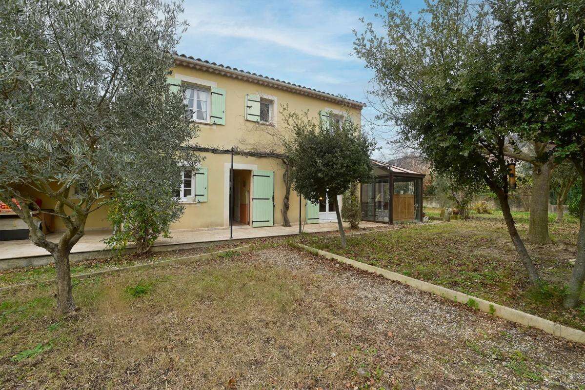 Maison à SAINT-PAUL-TROIS-CHATEAUX