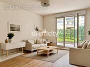 Appartement à DEUIL-LA-BARRE