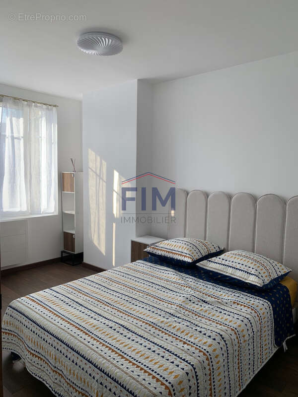 Appartement à DIEPPE