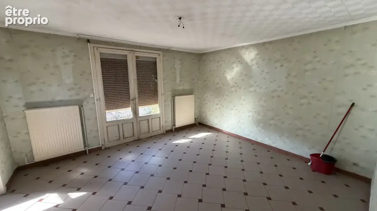 Maison de 65 m2 sur sous-sol total - 111 rue des Mésanges - 45200 AMILLY. - photo 7