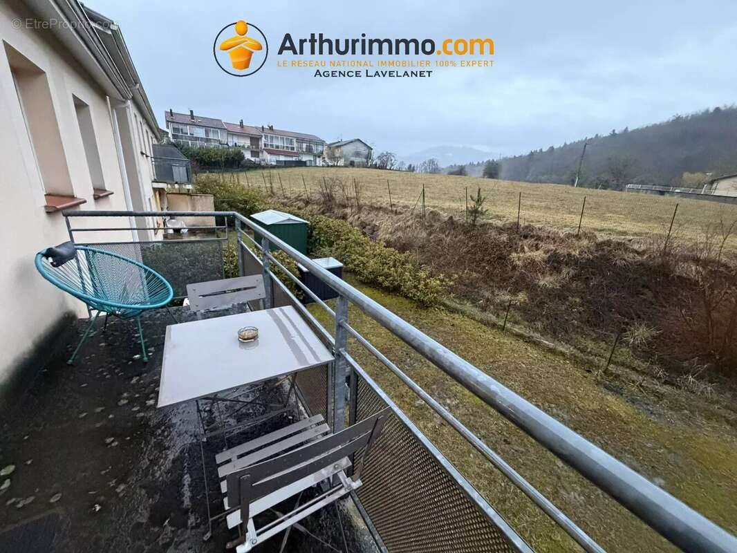 Vente appartement T2 - photo 13