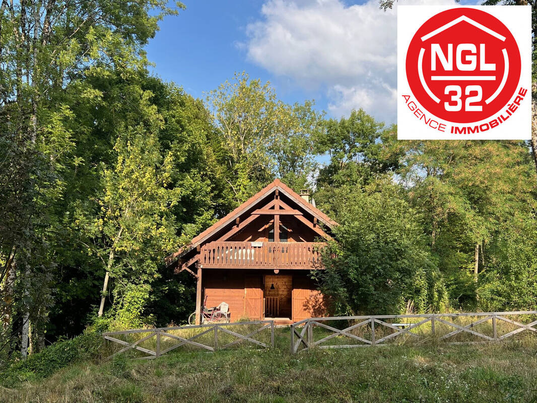 Maison à ALLONZIER-LA-CAILLE