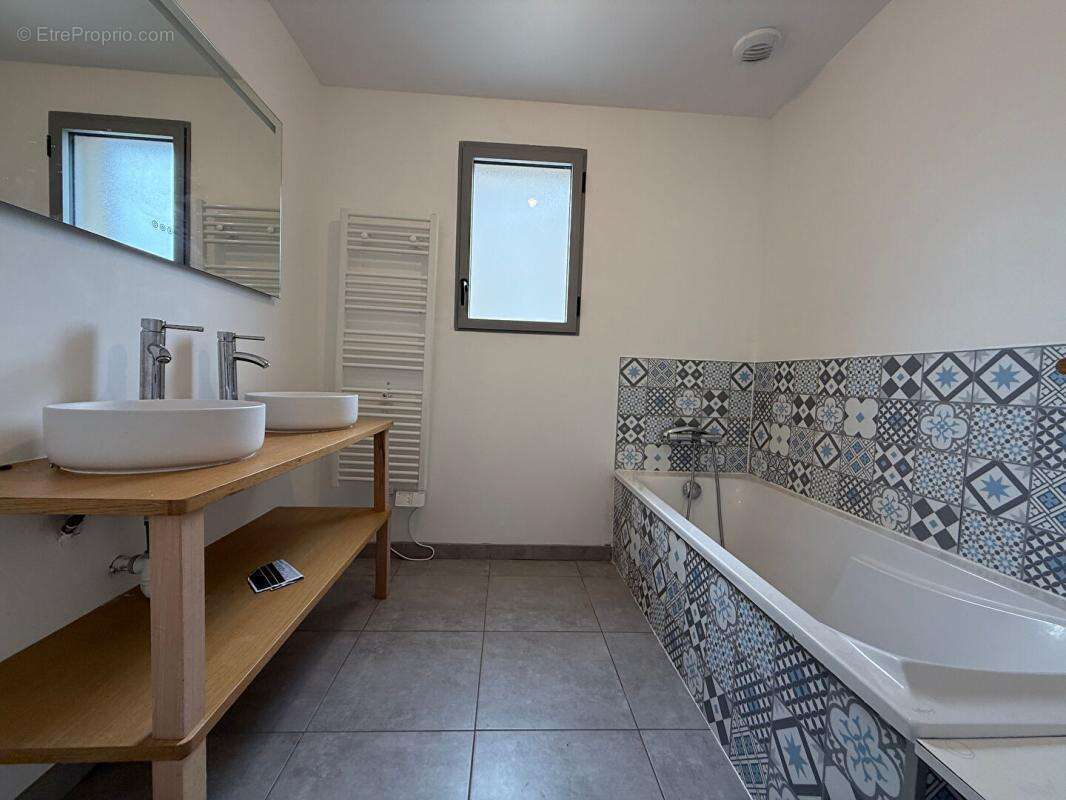 Maison à SEICHES-SUR-LE-LOIR