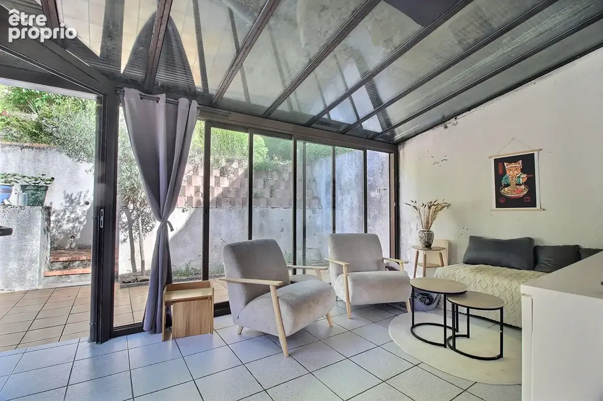 Maison 63m² à royat - photo 4