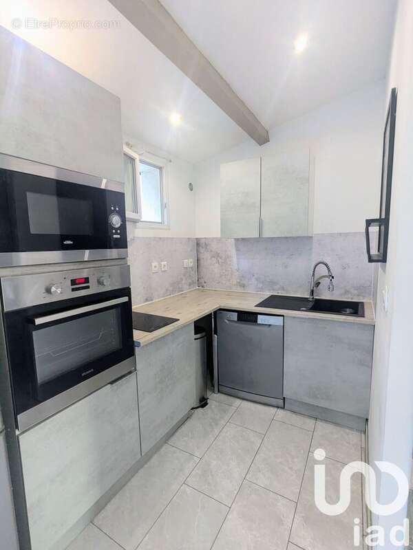 Photo 6 - Maison à TOULON