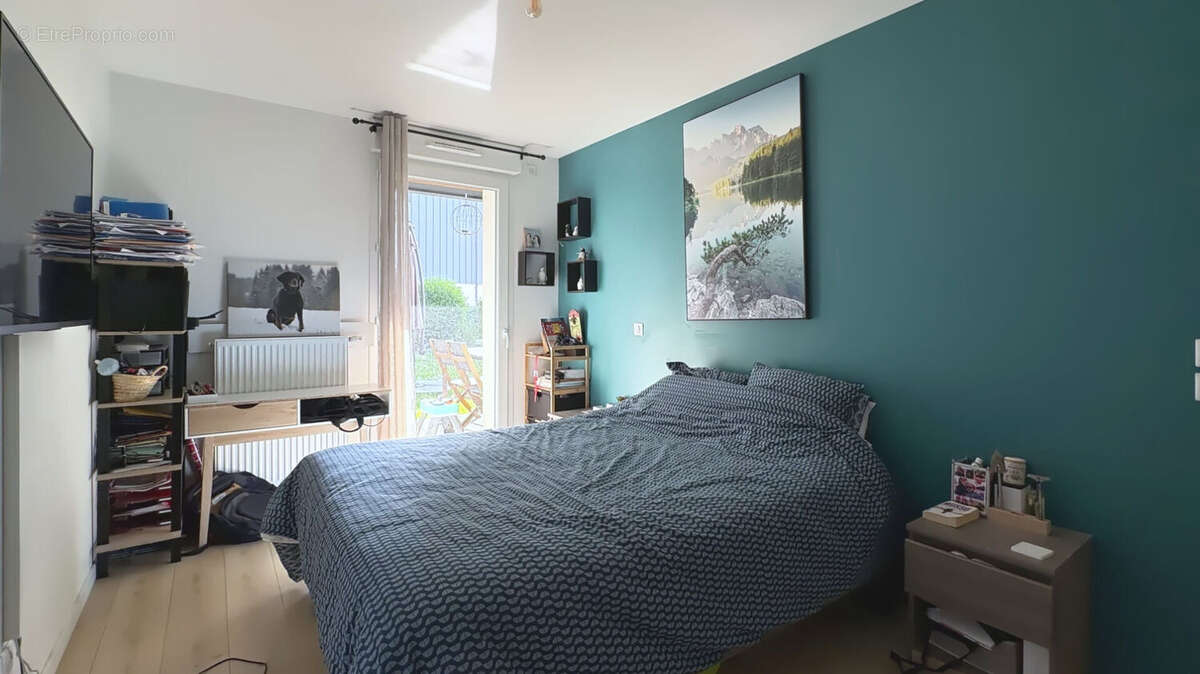 Appartement à MURES
