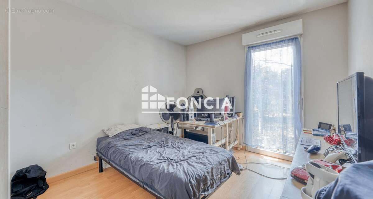 Appartement à LE HAILLAN