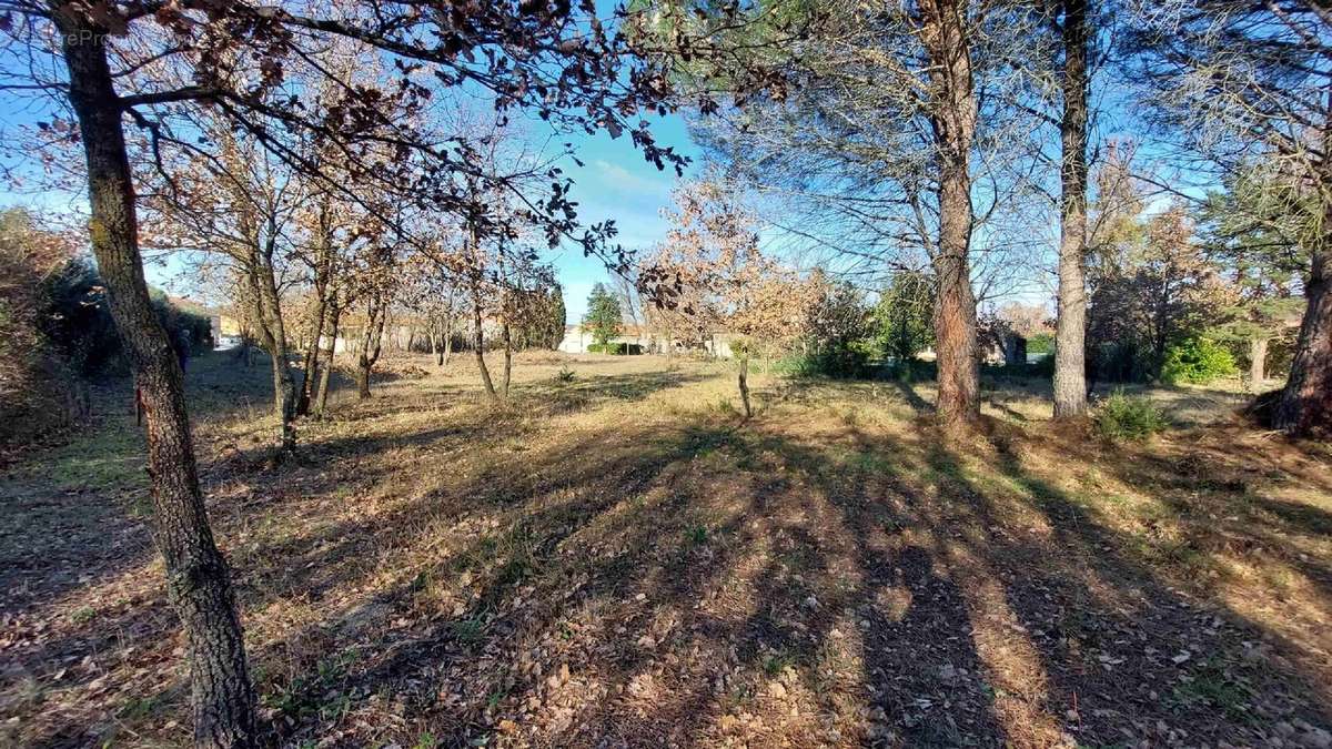 Terrain à MAUREILLAS-LAS-ILLAS