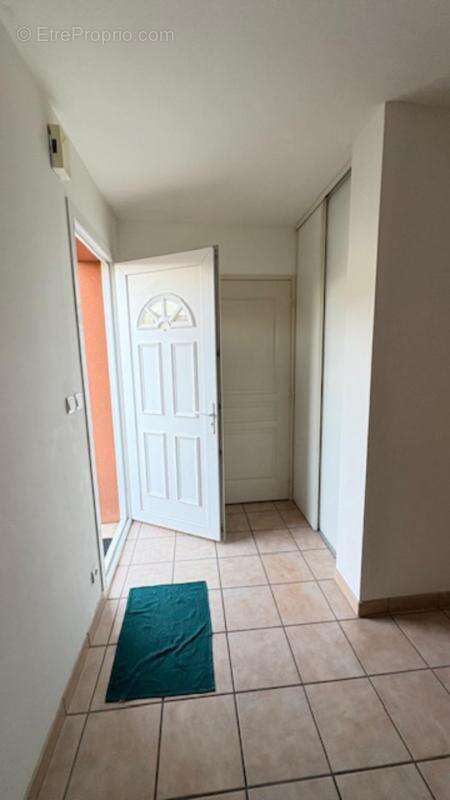 Maison à ALBI