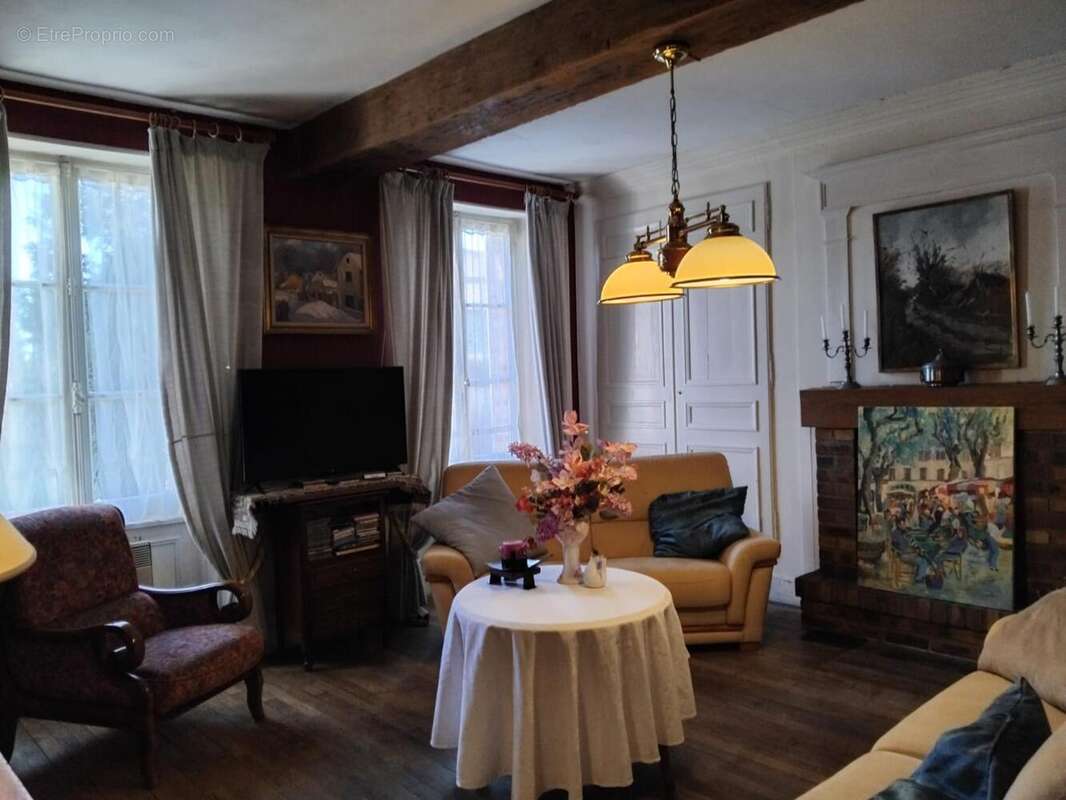 Photo 7 - Maison à AUXON