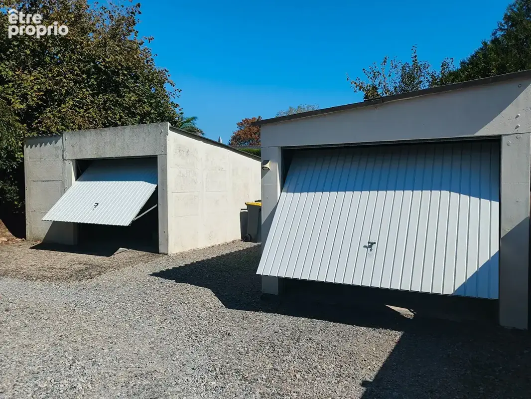 Maison Missillac Centre - photo 9