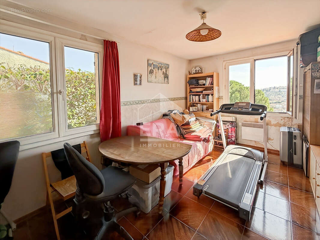 Maison à LES PENNES-MIRABEAU