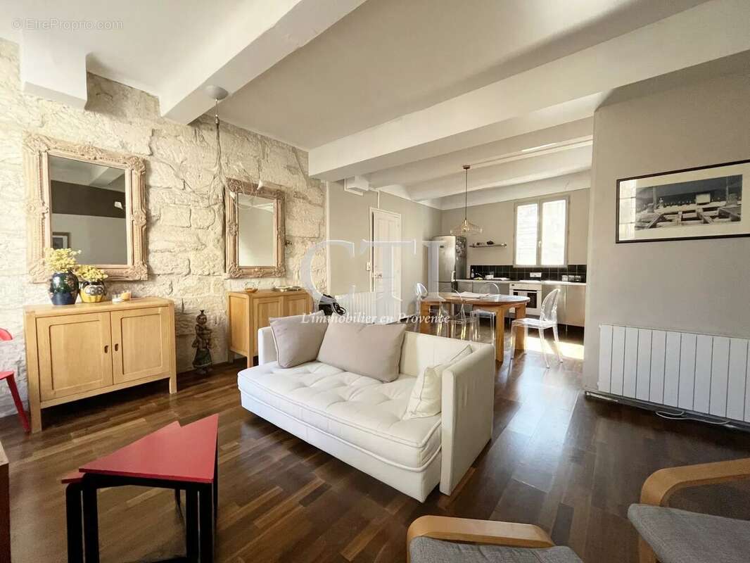 Appartement à AVIGNON
