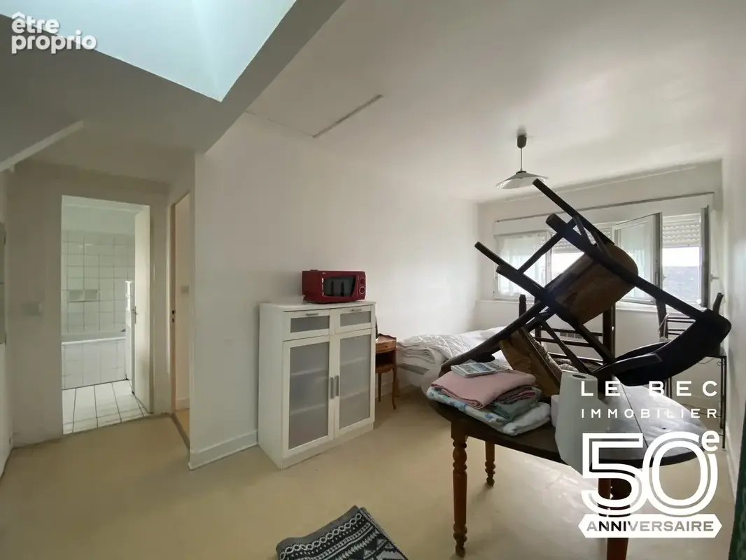 Appartement 1 pièce 31 m² à vendre à Sarzeau (56370) - photo 2