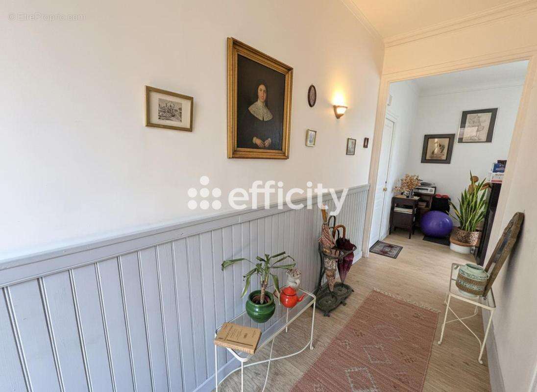 Maison bourgeoise - photo 3
