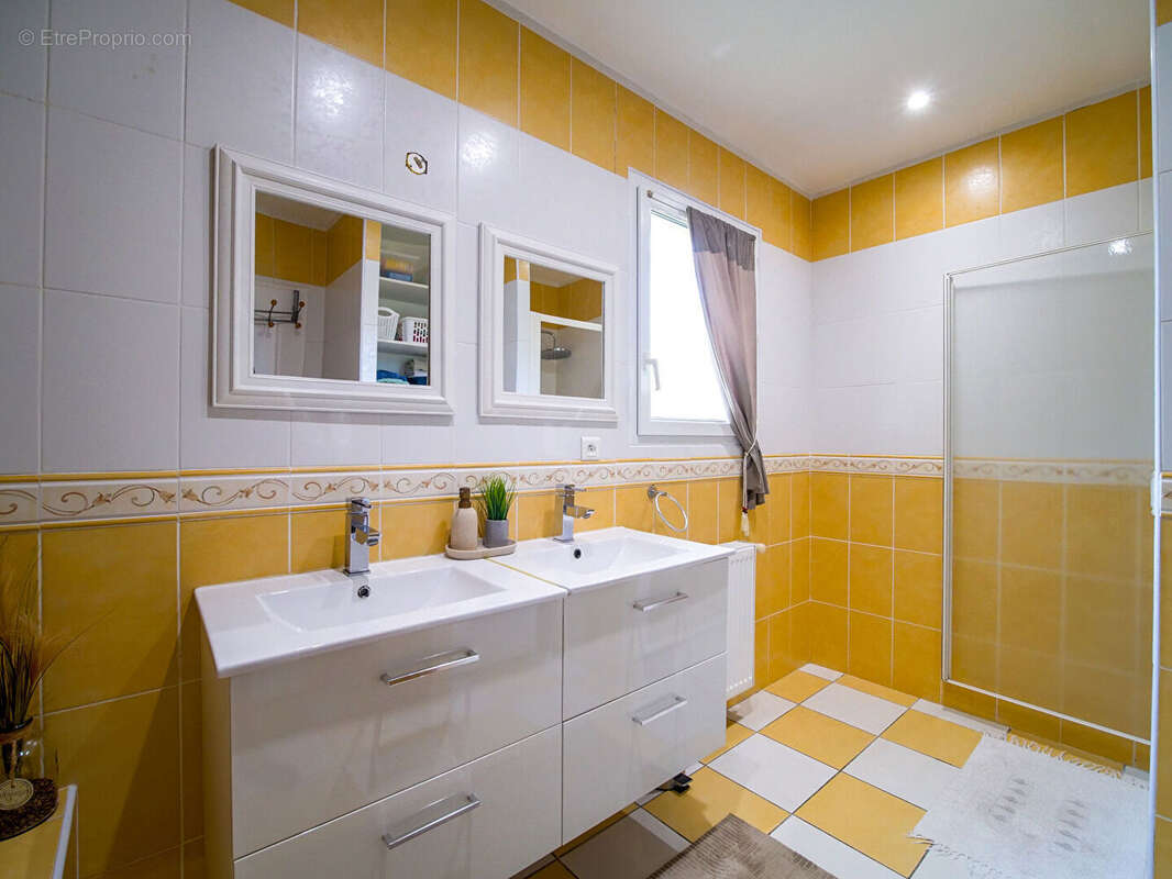 Maison Pissos 4 pièce(s) 107 m2 - photo 8