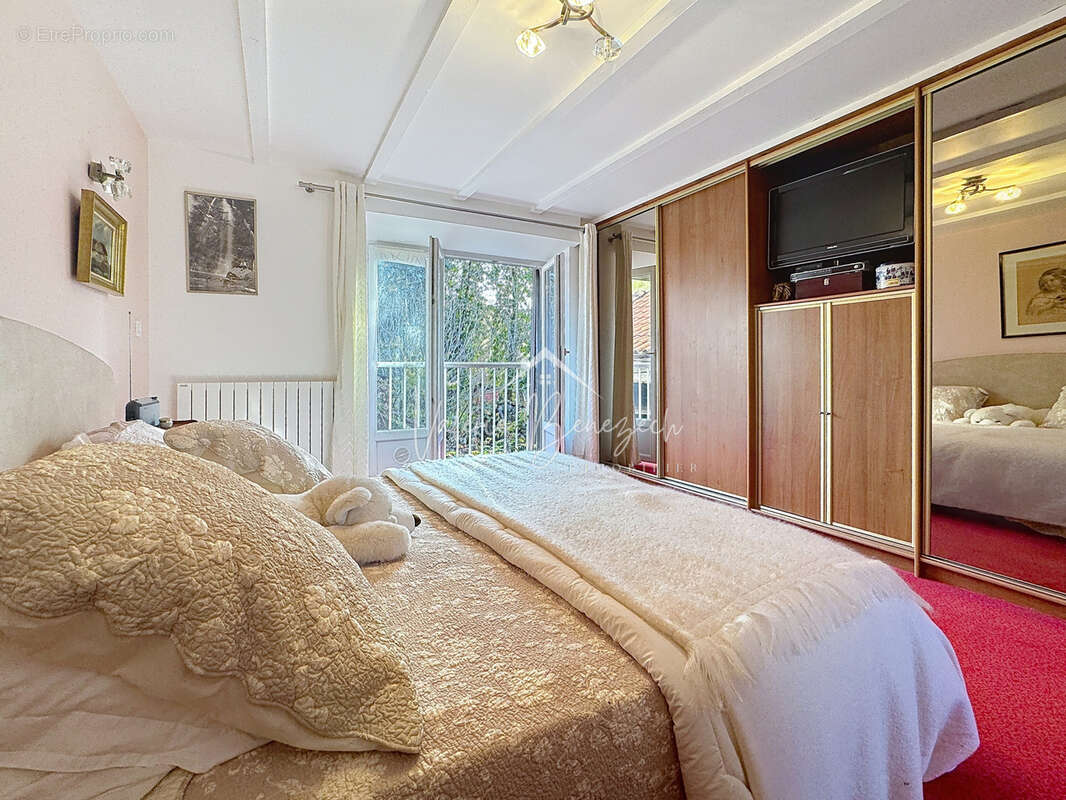 Maison à VABRES-L'ABBAYE