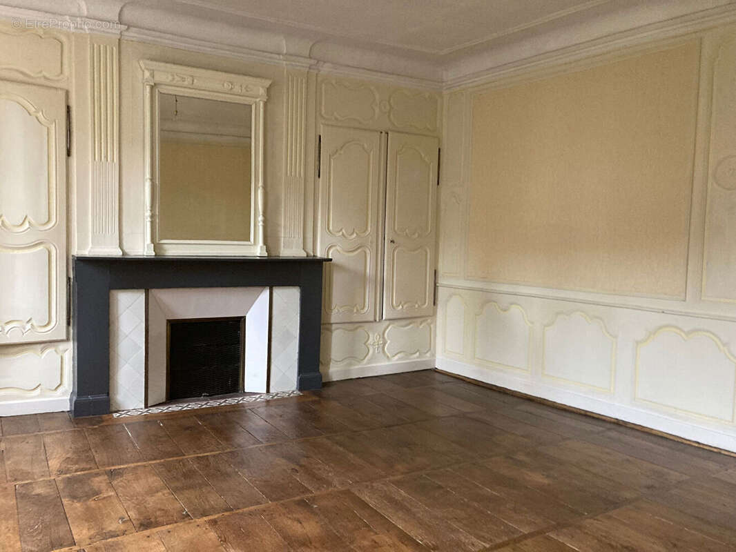 Appartement à EYMOUTIERS