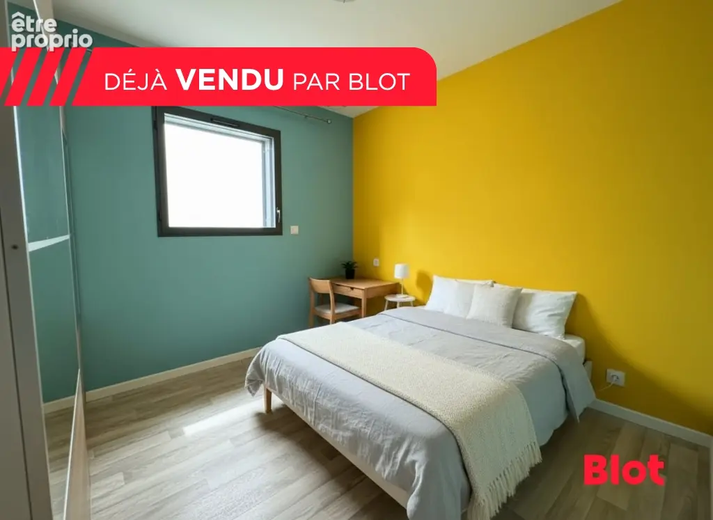 Maison 98 m² à Guichen  - photo 5