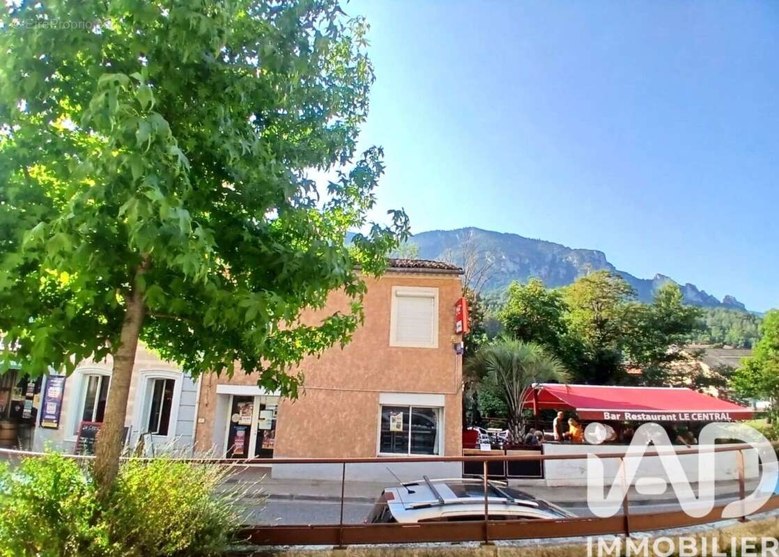 Photo 3 - Commerce à AXAT