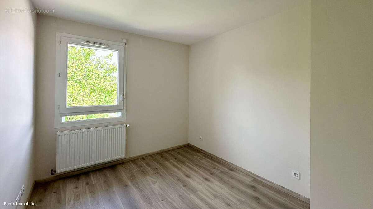 Appartement à ANNECY