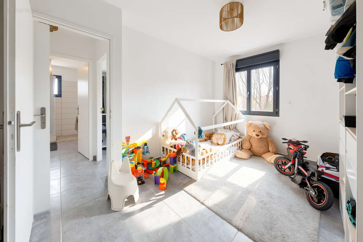 Appartement à LES PENNES-MIRABEAU