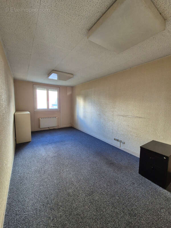 Appartement à MACON