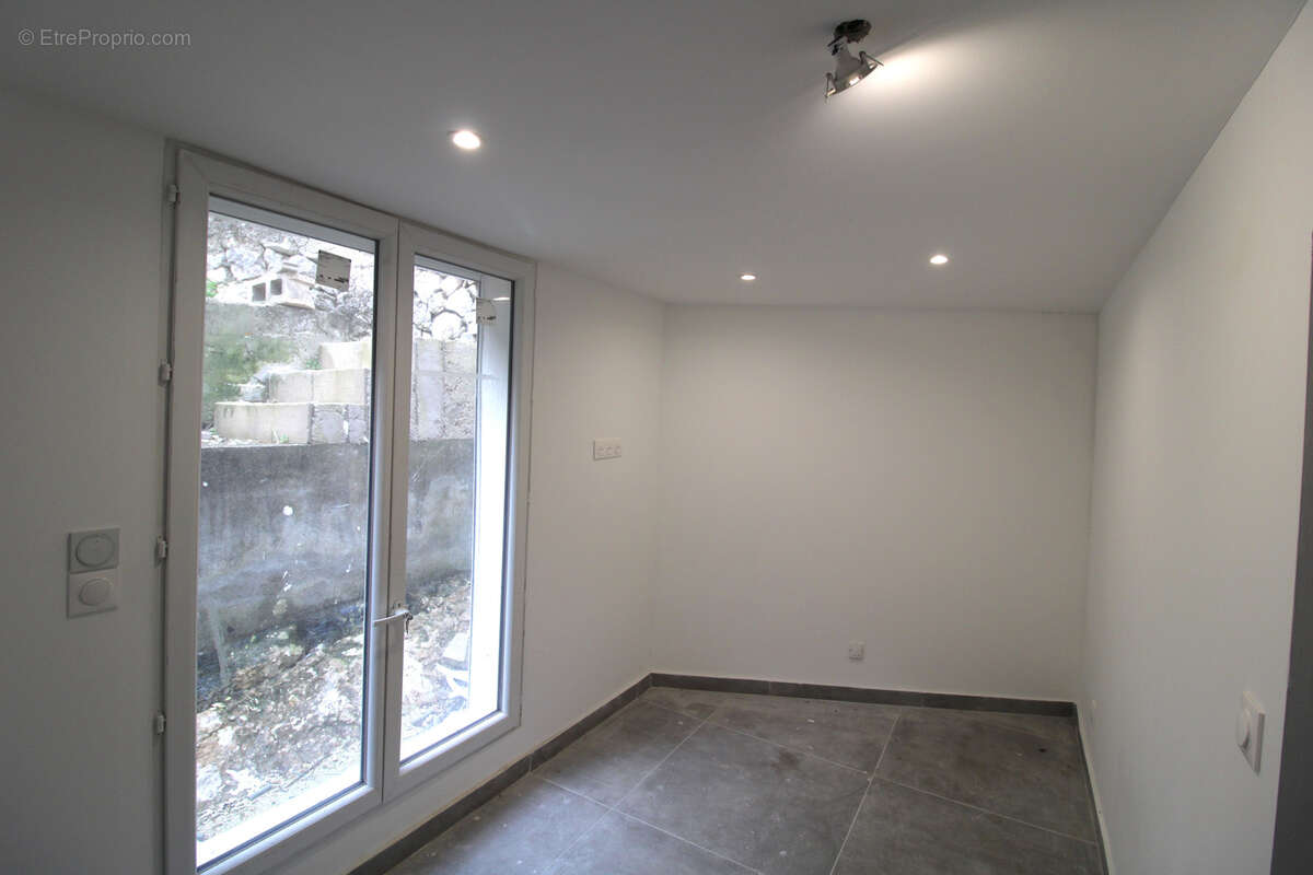 Maison à MARSEILLE-10E