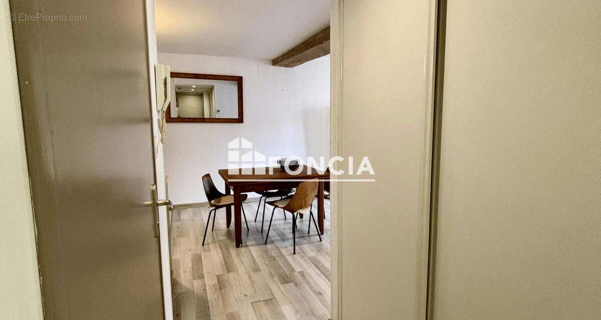 Appartement à NIORT