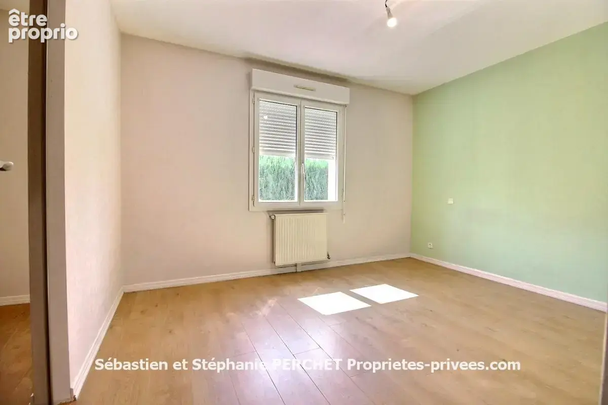 PATAY (45310) ? Maison de plain-pied ? 102 m² ? 3 chambres ? Garage - photo 6