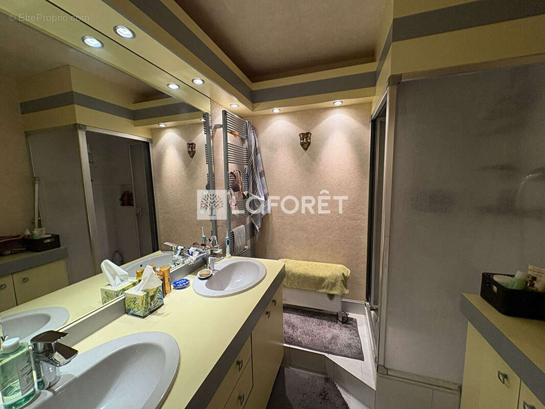 Appartement à MEULAN