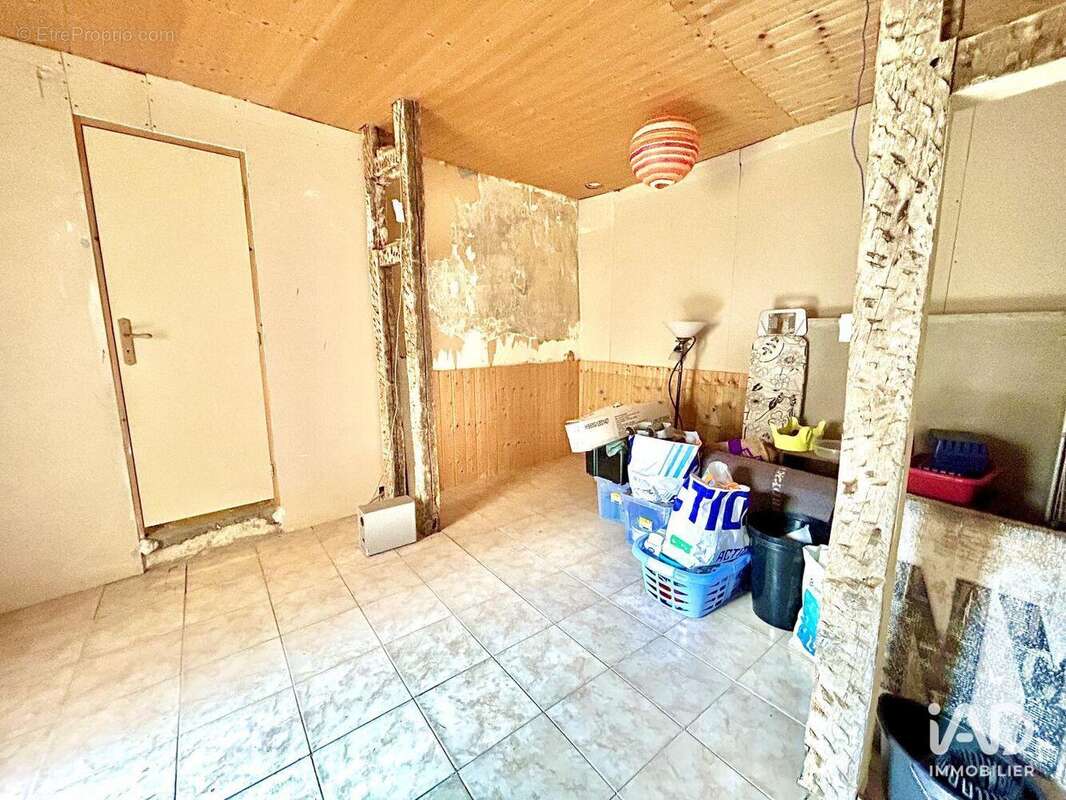 Maison 69 m² à Vaudeurs  - photo 9