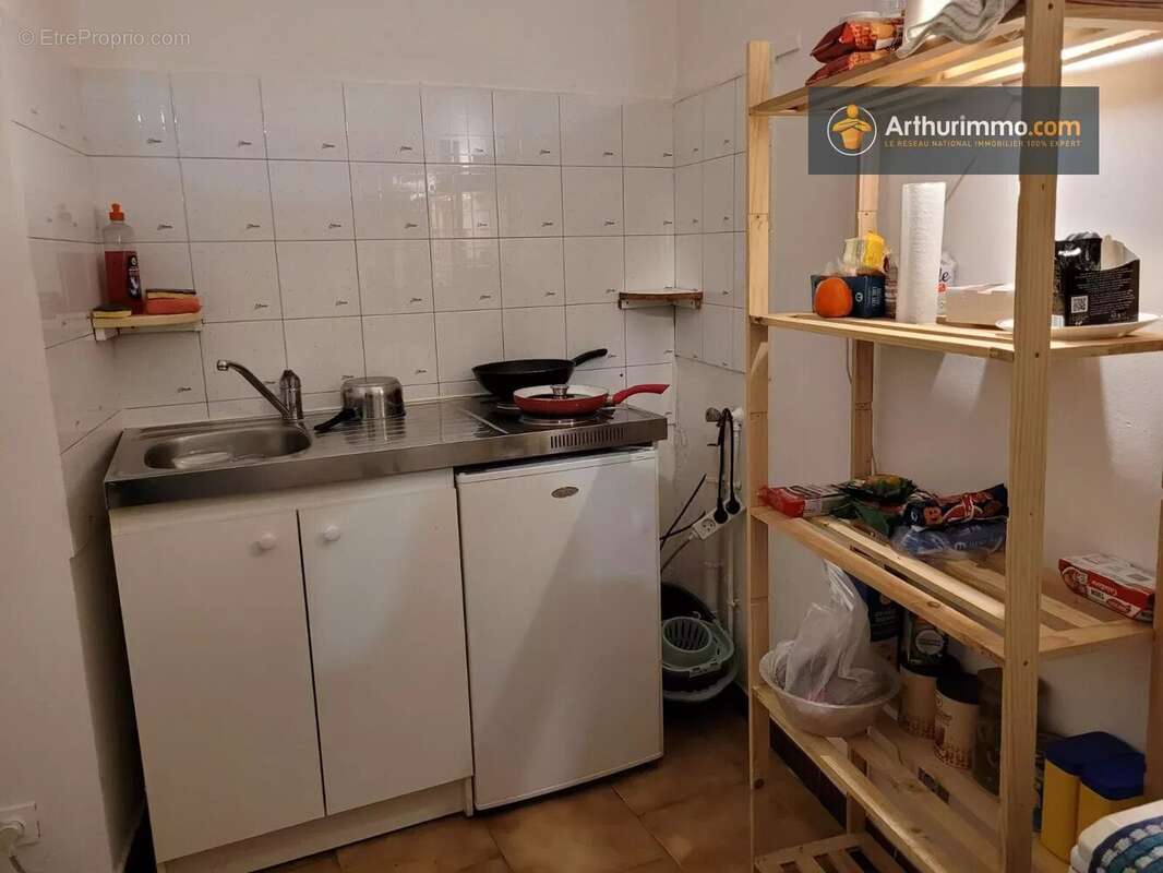 Appartement à LAVELANET