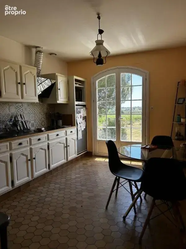 Maison 90 m² à Clere-Sur-Layon  - photo 6