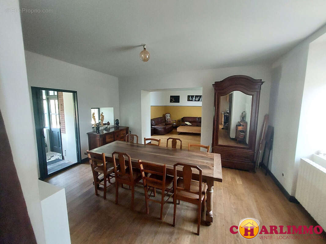Maison 130 m² à Saint-Junien  - photo 7