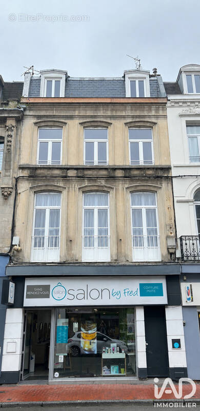 Photo 1 - Appartement à ARMENTIERES
