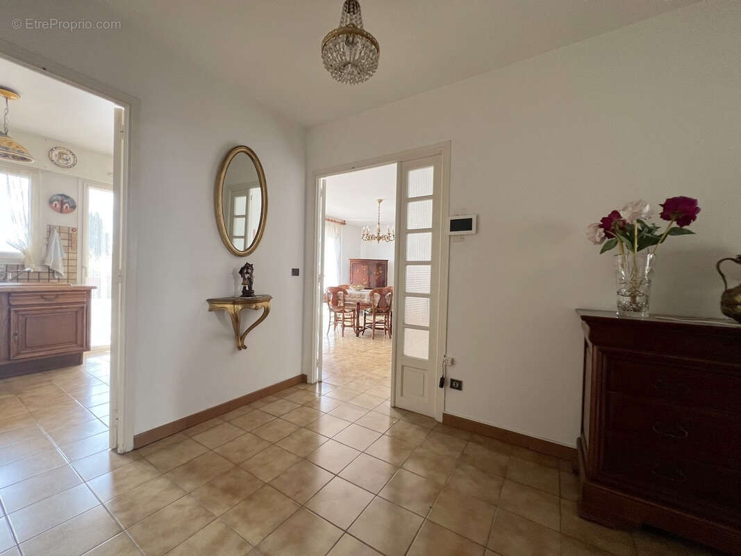 Appartement à PERPIGNAN