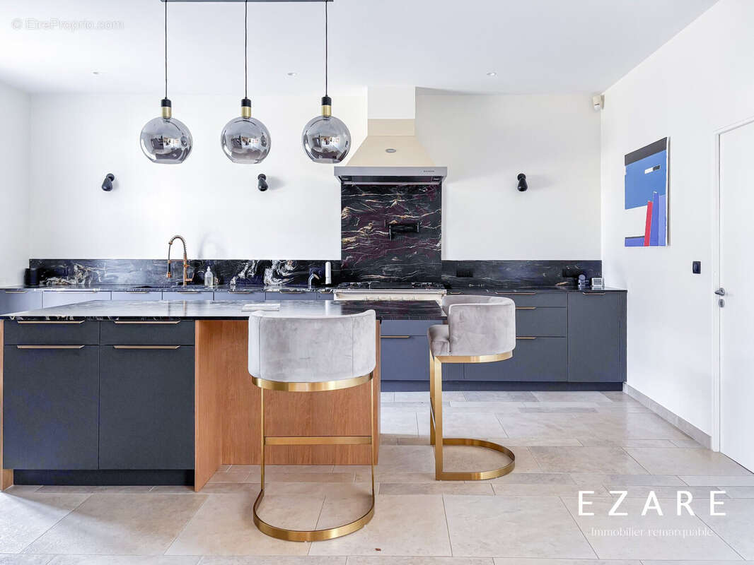 Maison à BLIGNY-LES-BEAUNE