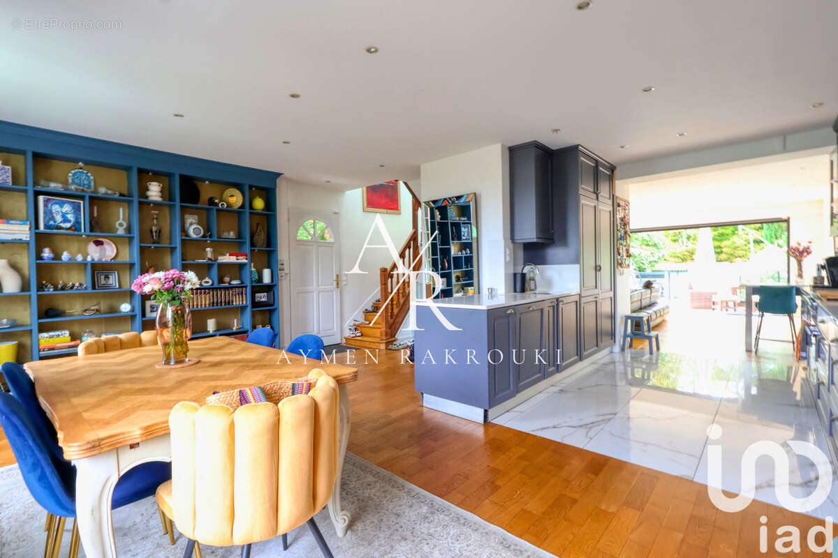 Photo 7 - Maison à SOISY-SOUS-MONTMORENCY