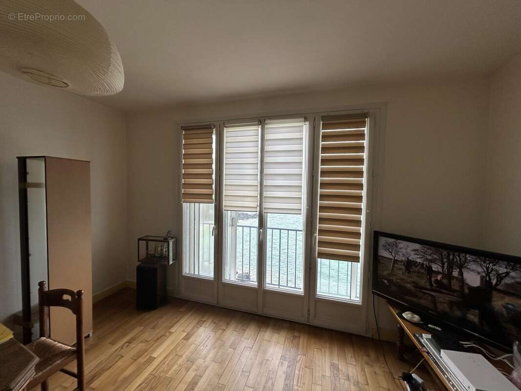 Appartement à DOUARNENEZ