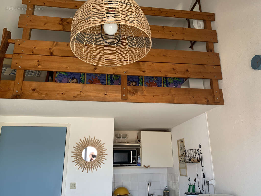 Appartement à LES SABLES-D&#039;OLONNE