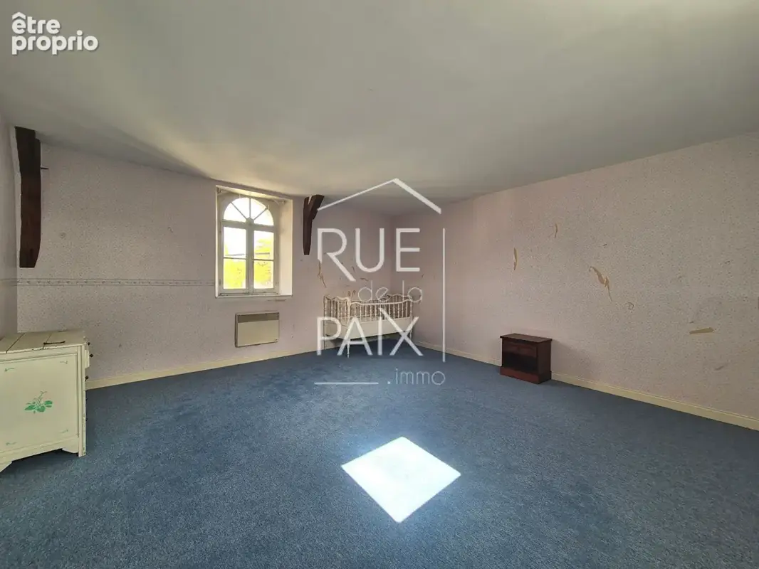Maison Loudun 6 pièce(s) 234 m2 - photo 11