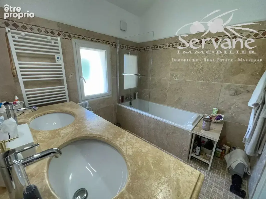 Villa 4 chambres avec annexes 2 chambres piscine - photo 23