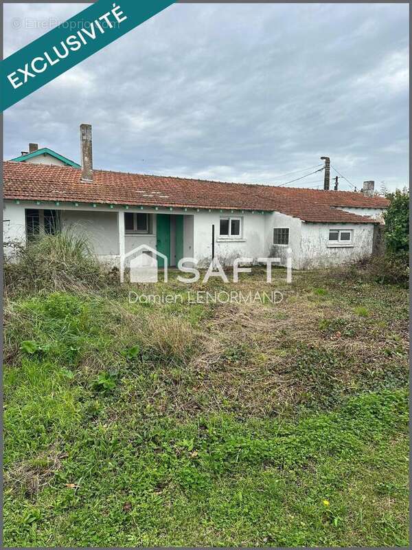 Photo 5 - Maison à SAINT-PIERRE-D&#039;OLERON