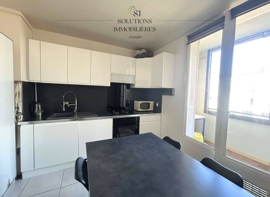 Appartement à VIENNE