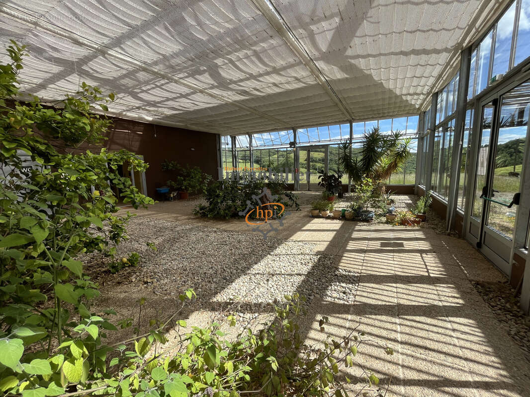 Vente propriété d'exception Saint Affrique Aveyron sur 45 hectares de terrains - photo 19