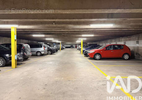 Photo 8 - Parking à PARIS-13E